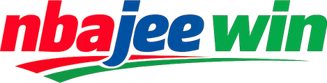 nbajee win logo
